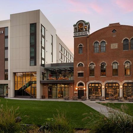 Hotel West & Main Conshohocken, Tapestry Collection Hilton 外观 照片