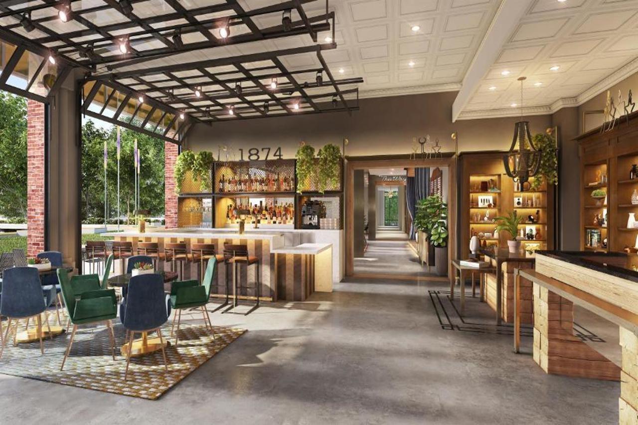 Hotel West & Main Conshohocken, Tapestry Collection Hilton 外观 照片