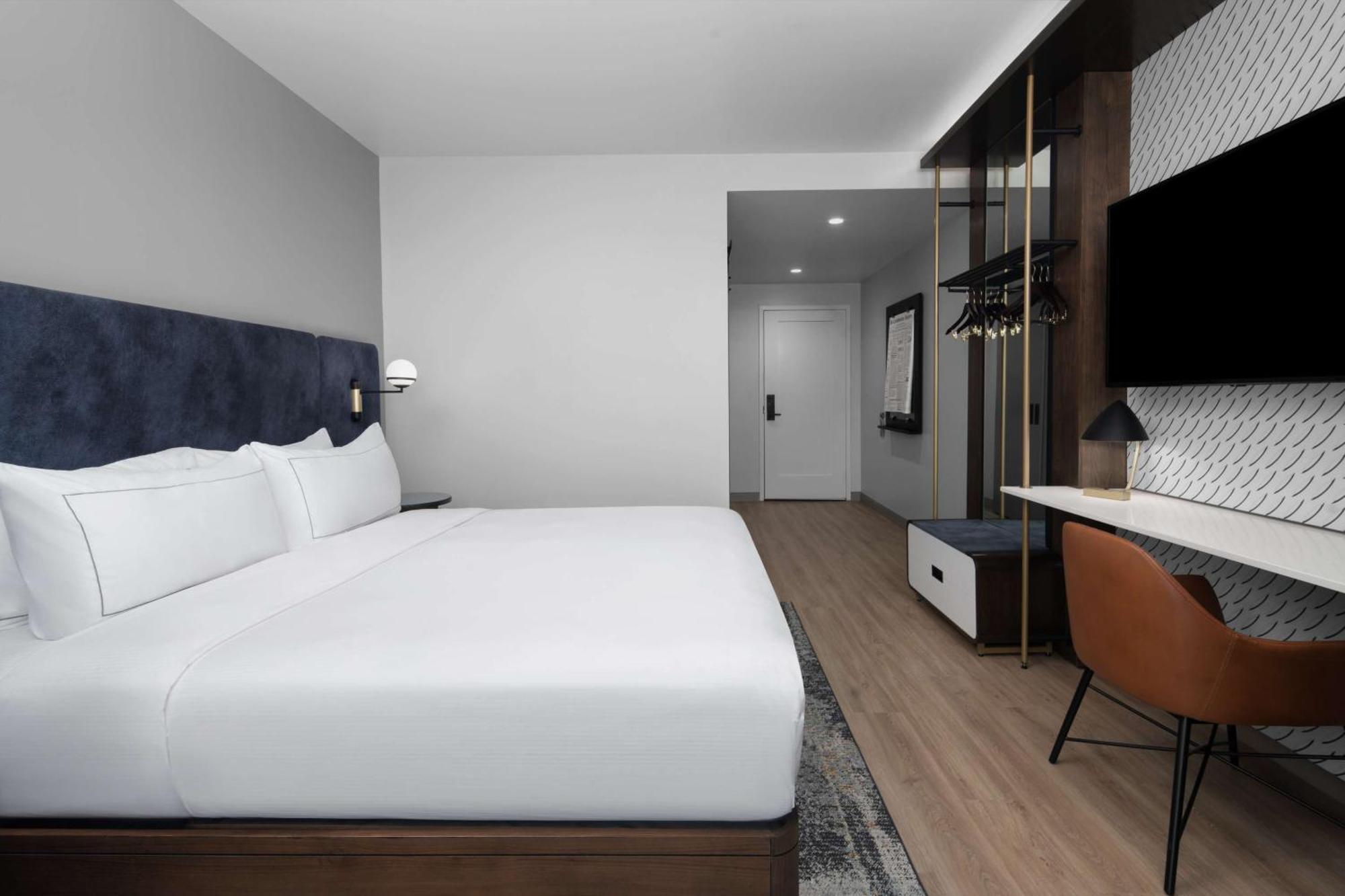 Hotel West & Main Conshohocken, Tapestry Collection Hilton 外观 照片