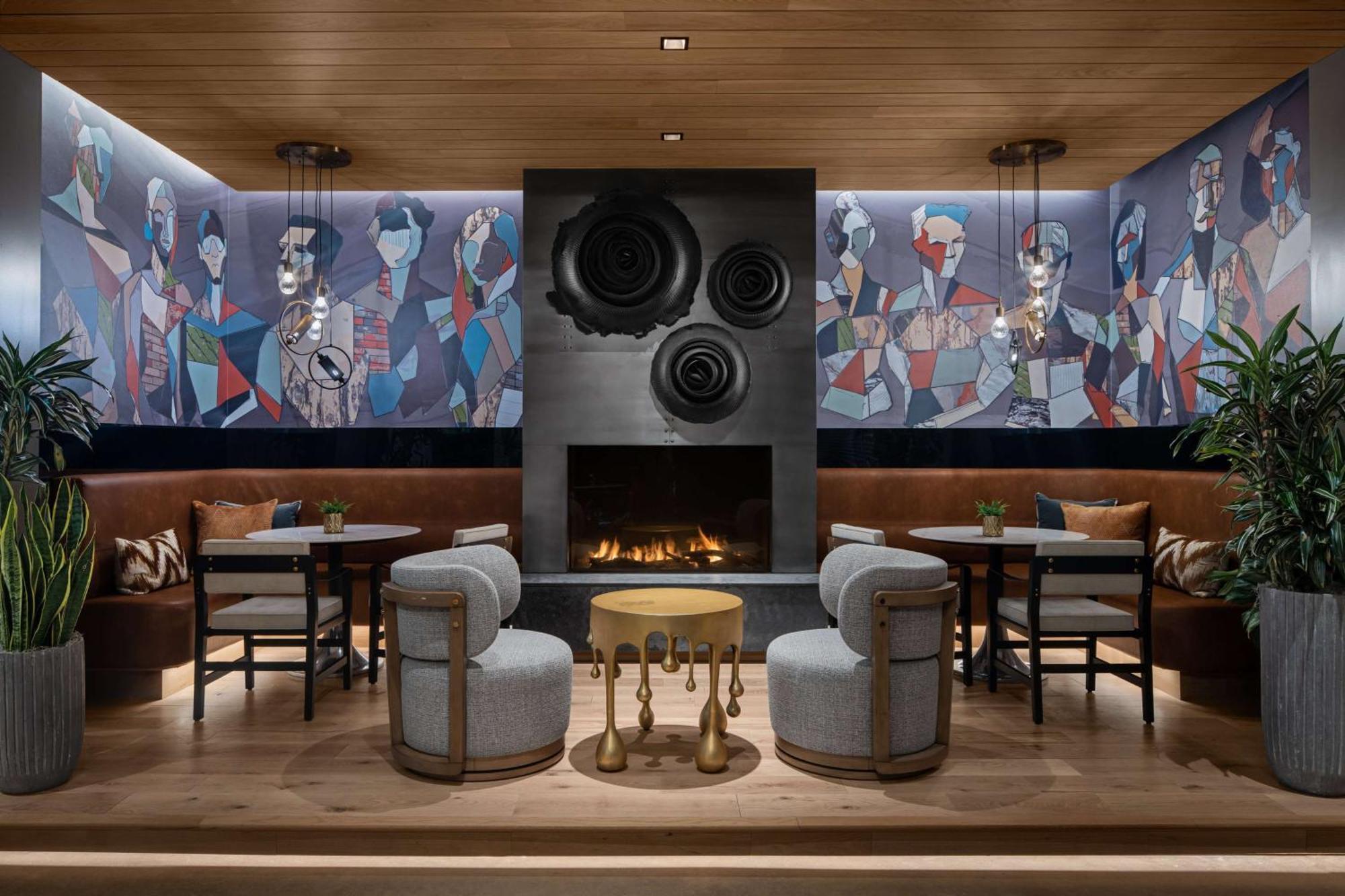Hotel West & Main Conshohocken, Tapestry Collection Hilton 外观 照片
