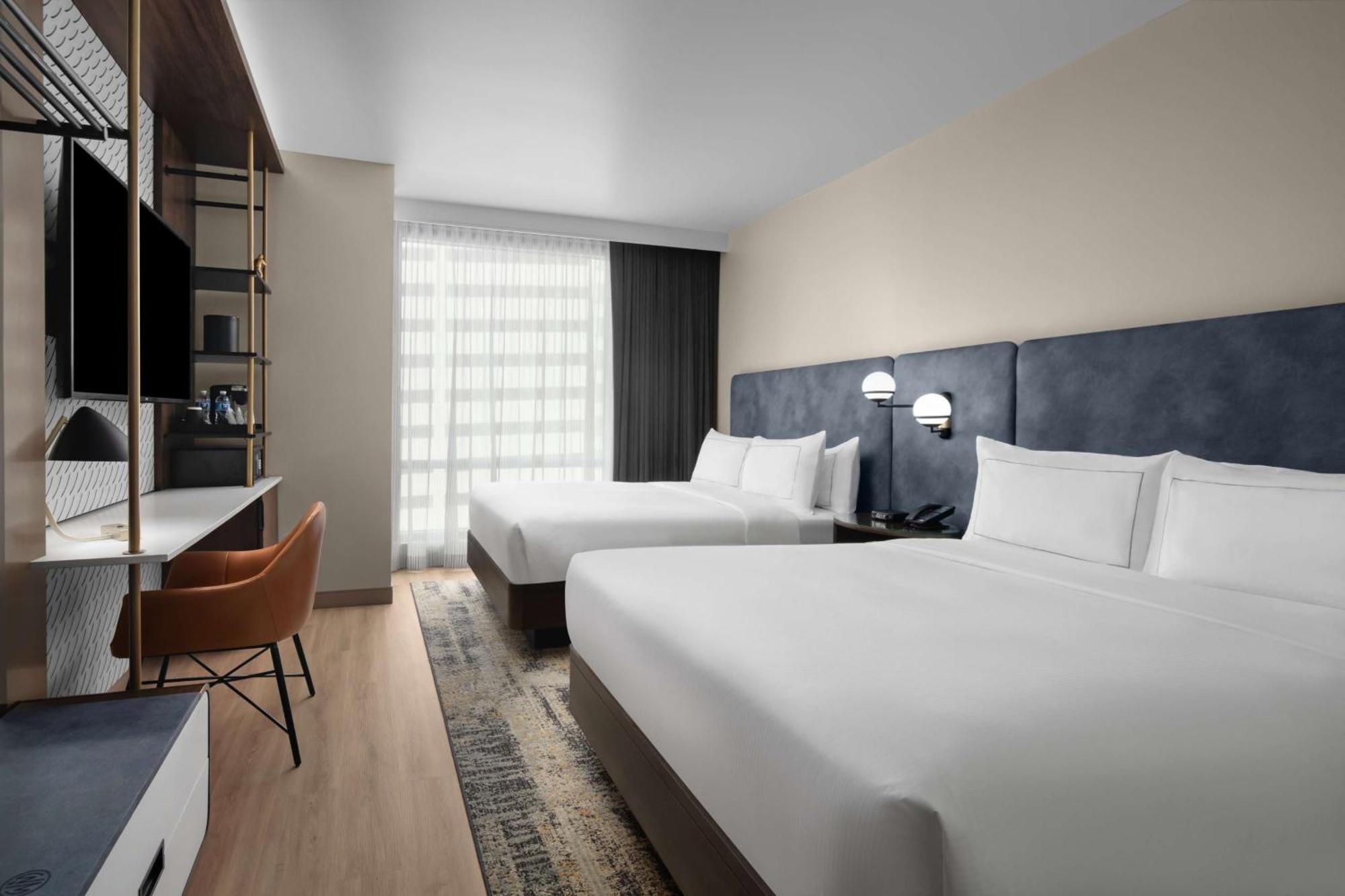 Hotel West & Main Conshohocken, Tapestry Collection Hilton 外观 照片