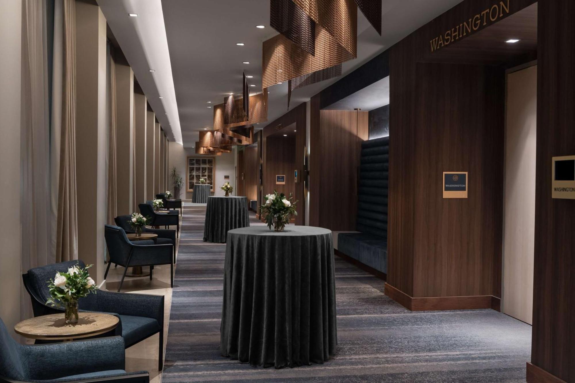 Hotel West & Main Conshohocken, Tapestry Collection Hilton 外观 照片