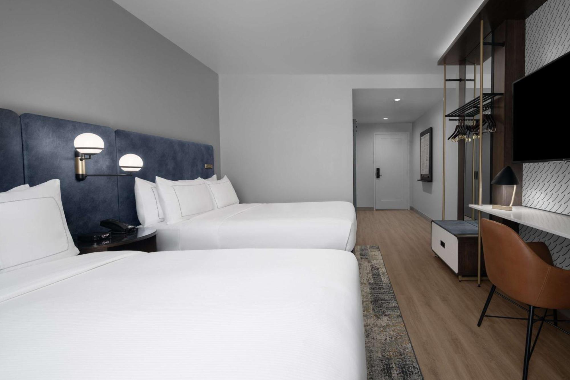 Hotel West & Main Conshohocken, Tapestry Collection Hilton 外观 照片