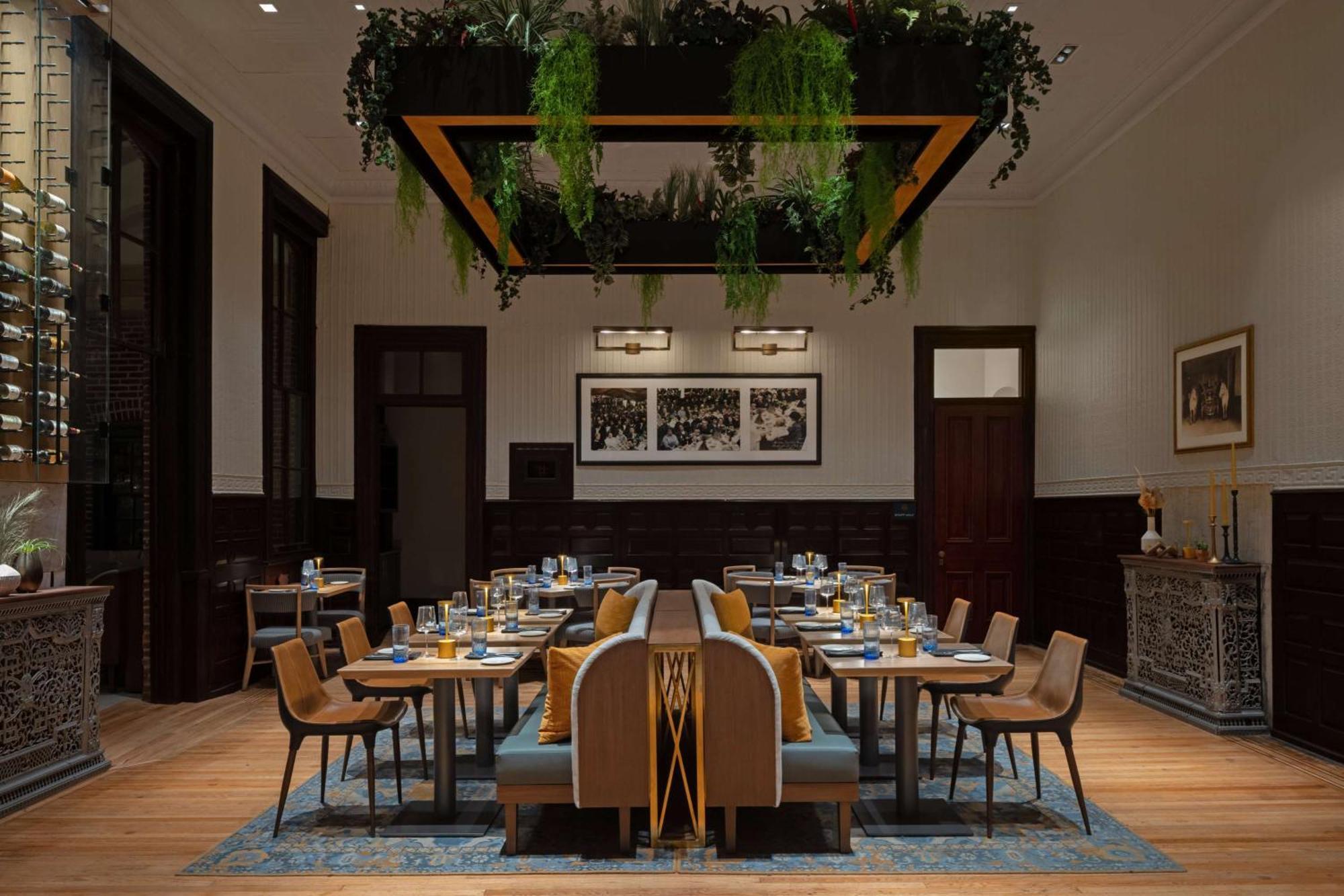 Hotel West & Main Conshohocken, Tapestry Collection Hilton 外观 照片