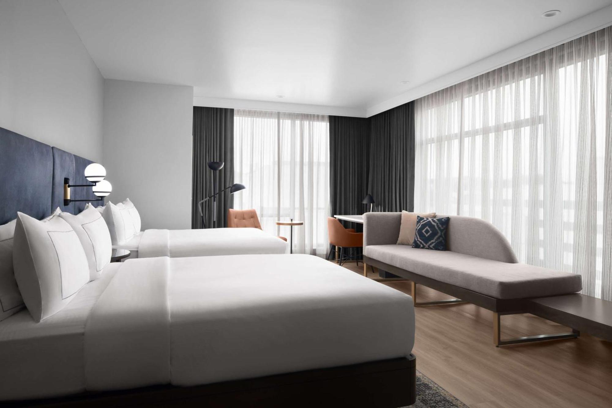 Hotel West & Main Conshohocken, Tapestry Collection Hilton 外观 照片